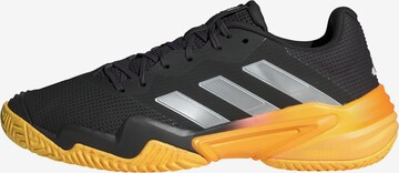 ADIDAS PERFORMANCE Athletic Shoes 'Barricade 13' in Purple: front