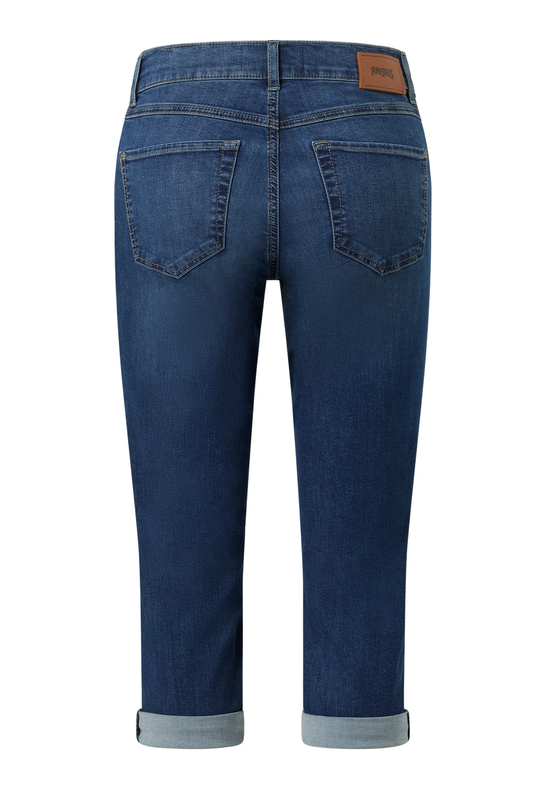 Angels Skinny Jeans in Blue