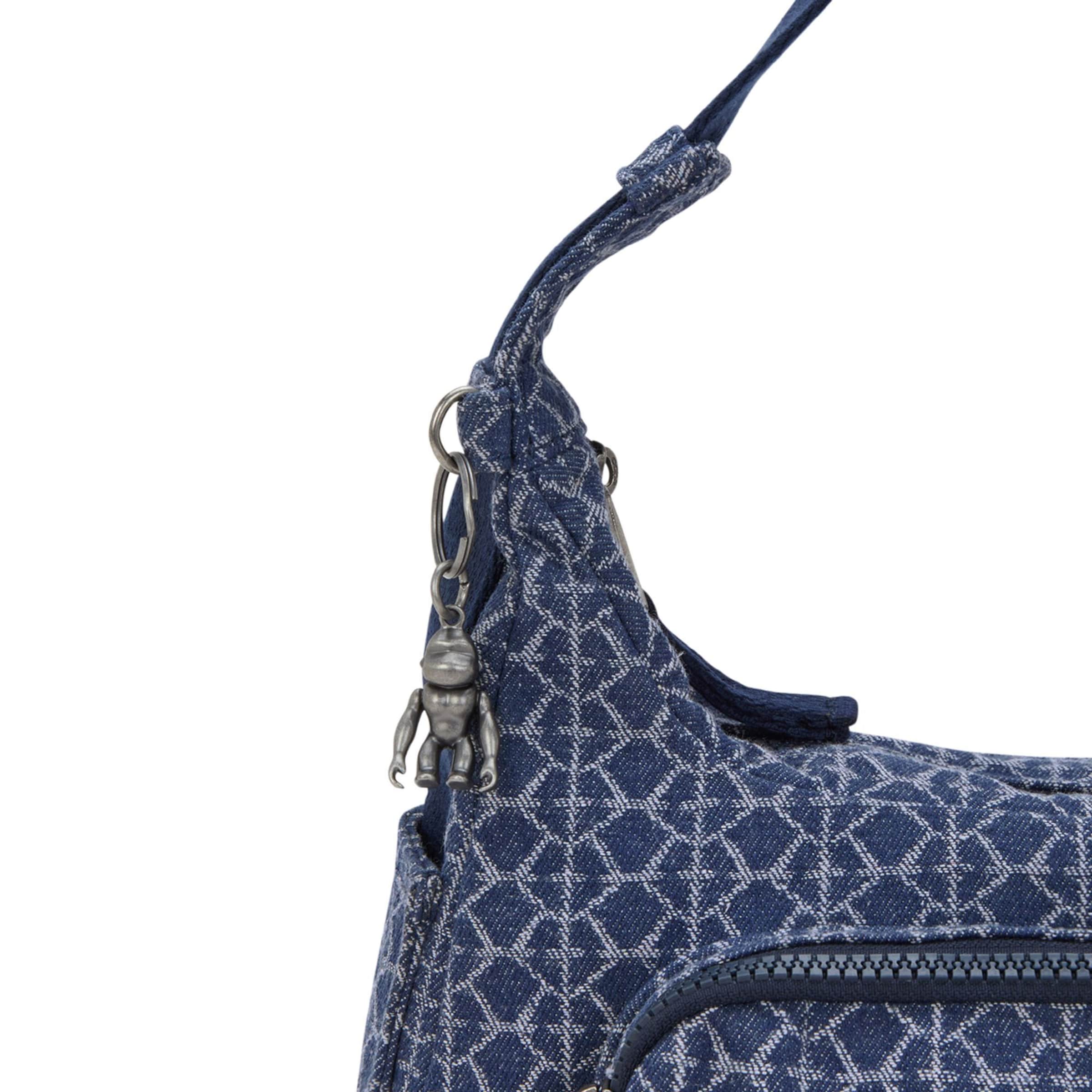 KIPLING Shoulder bag 'Karis' in Blue