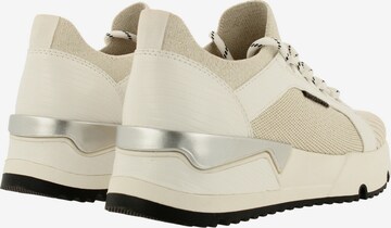 Sneaker bassa di BULLBOXER in bianco