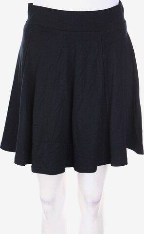 Pimkie Skirt in XS in Black: front