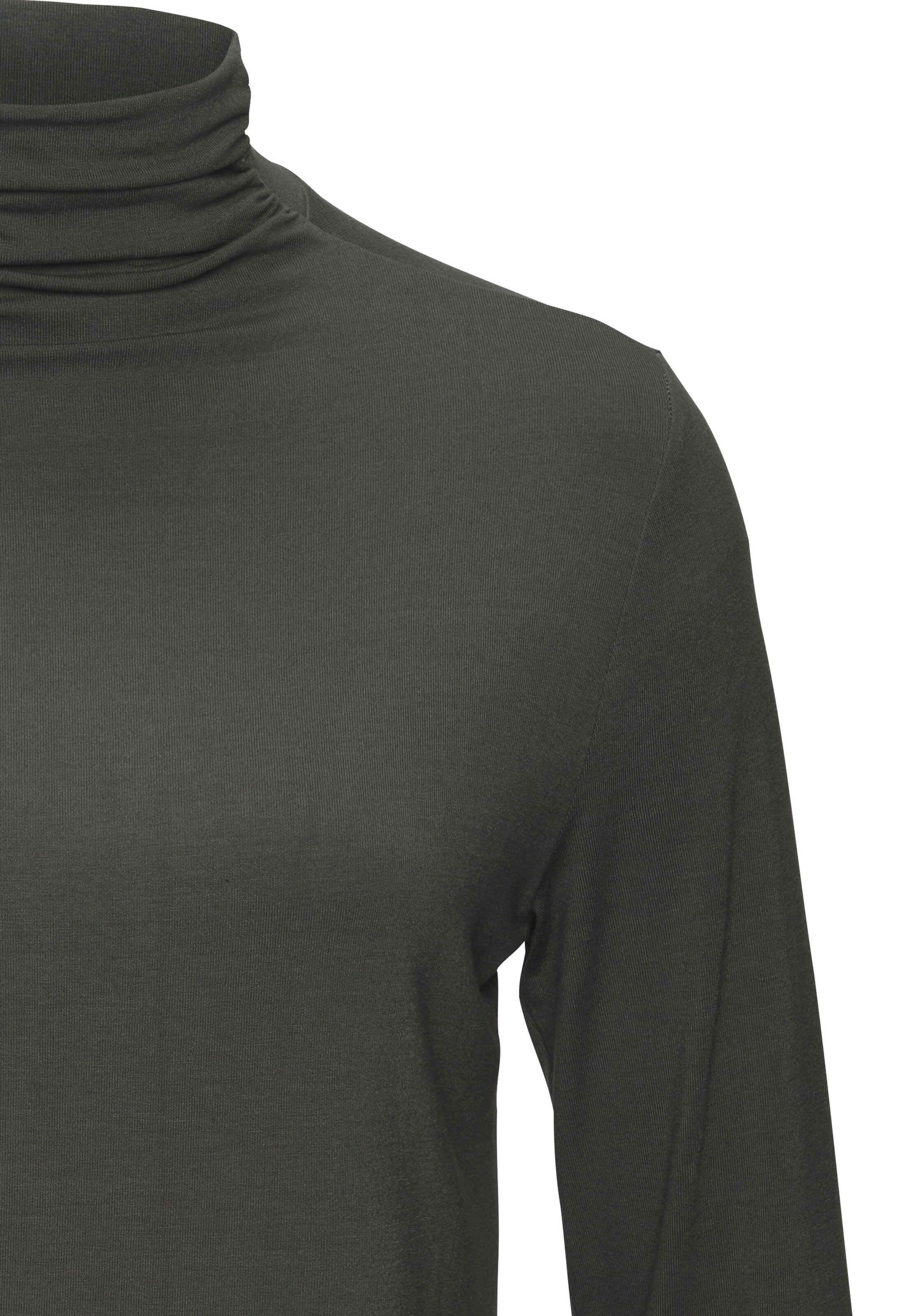 LASCANA - Camiseta en gris