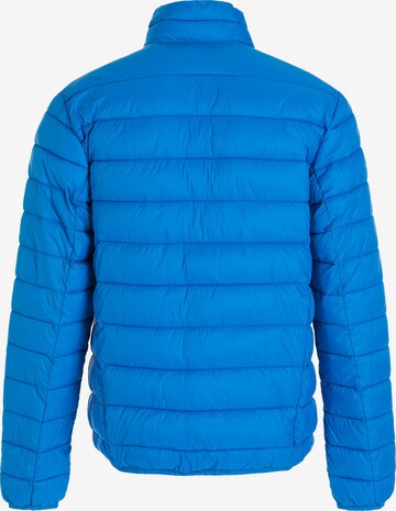 Whistler Outdoor jacket ' Leopold' in Blue