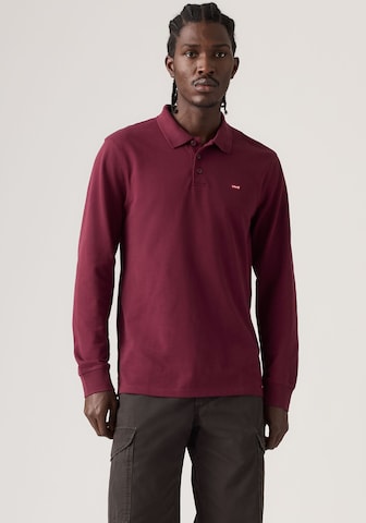 LEVI'S ® Shirt in Red: front