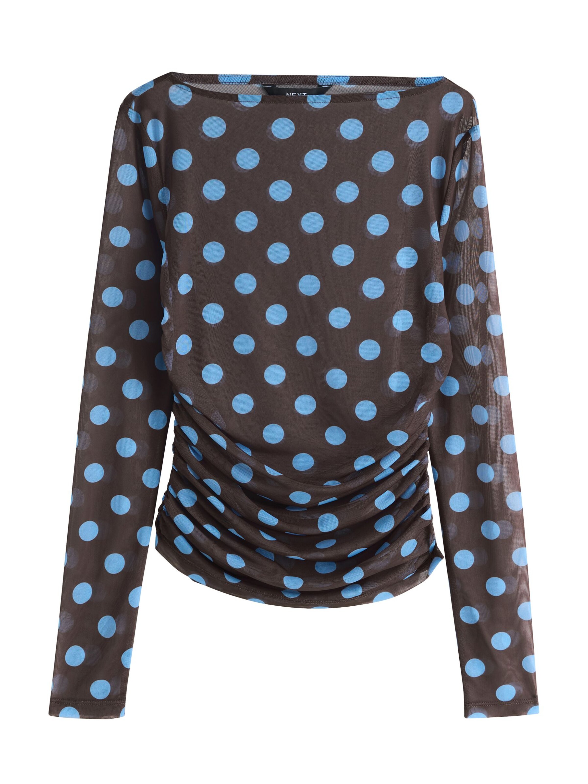 ruda Next Marškinėliai: priekis