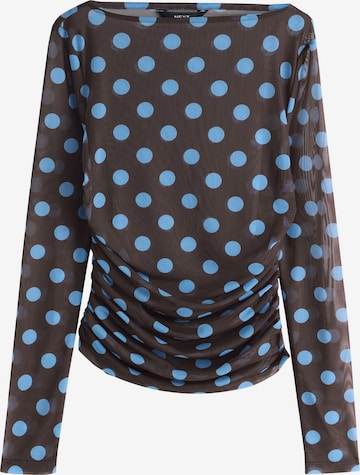 ruda Next Marškinėliai: priekis