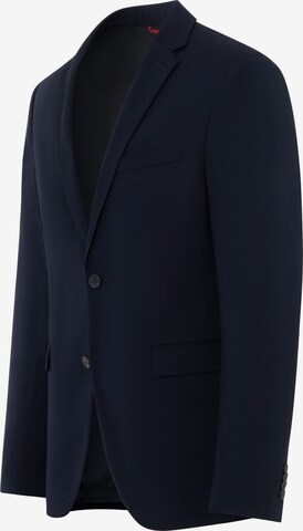 Thomas Goodwin Slim fit Business Blazer '7842-20039' in Black