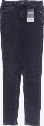 BDG Urban Outfitters Jeans in 26 in Black: front