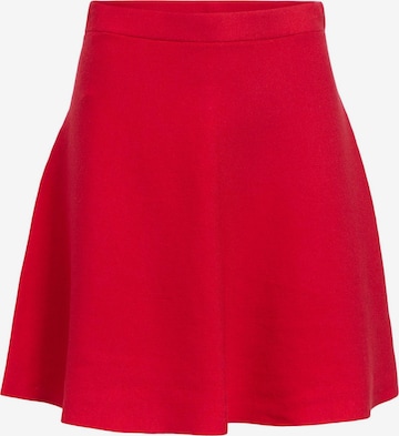 OBJECT Skirt 'OBJReynard' in Red: front