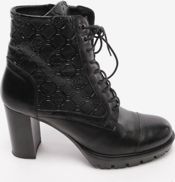 Marc Cain Dress Boots in 41 in Black: front
