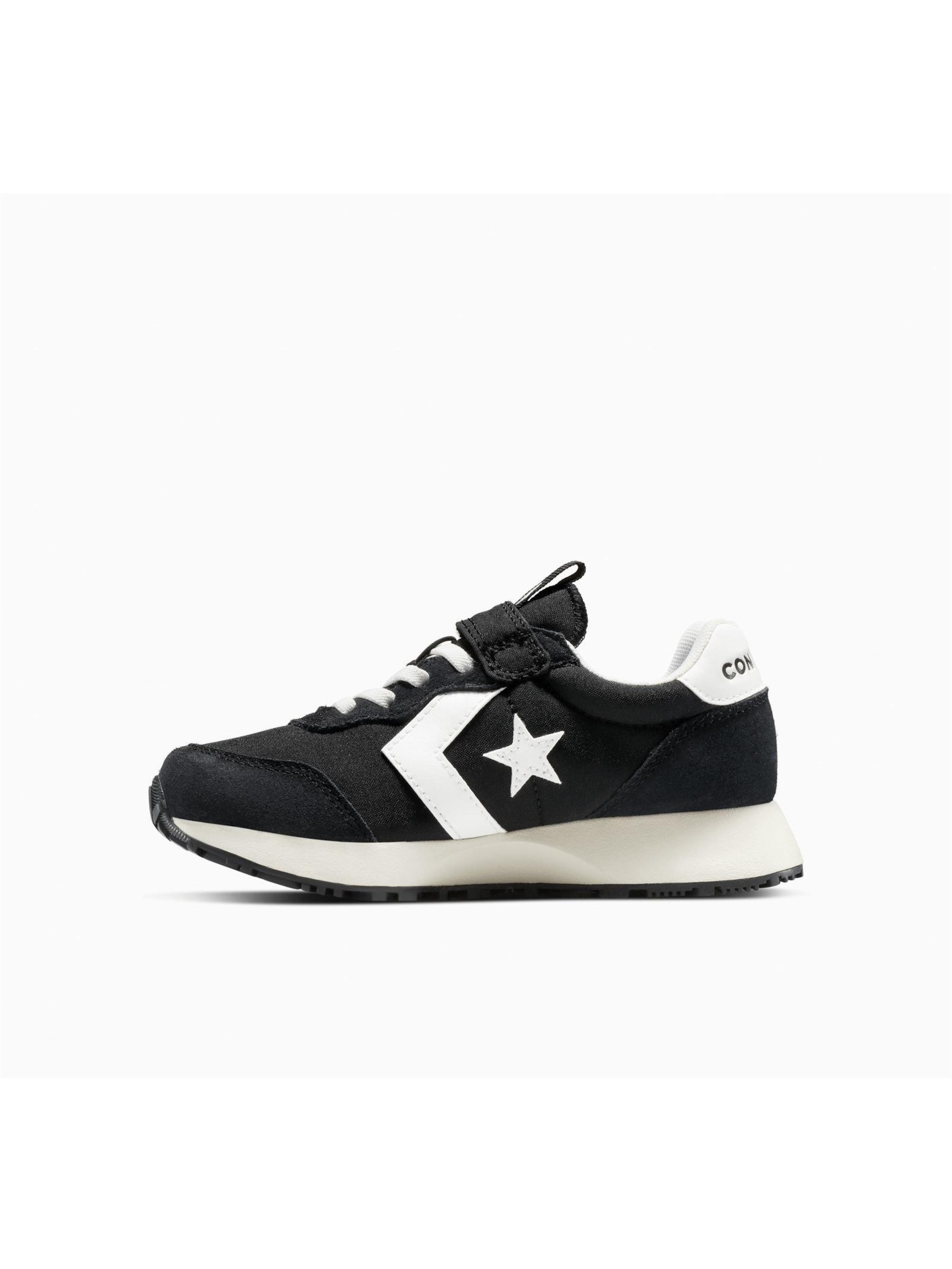 CONVERSE Sports shoe 'Converse Omega Trainer' in Black