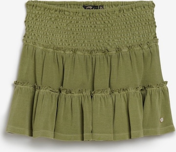 Superdry Rok in Groen: voorkant