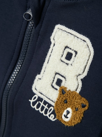 NAME ITGornji dio trenirke 'NBMKIDDY' - plava boja