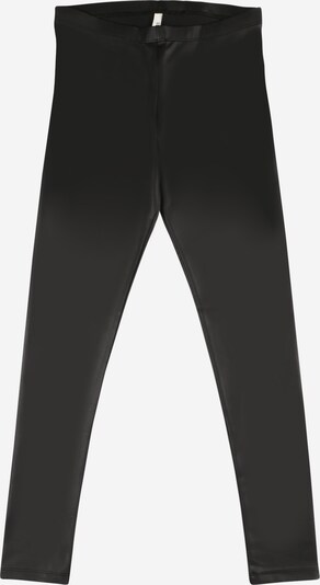 Little Pieces Legginsy w kolorze czarnym, Podgląd produktu
