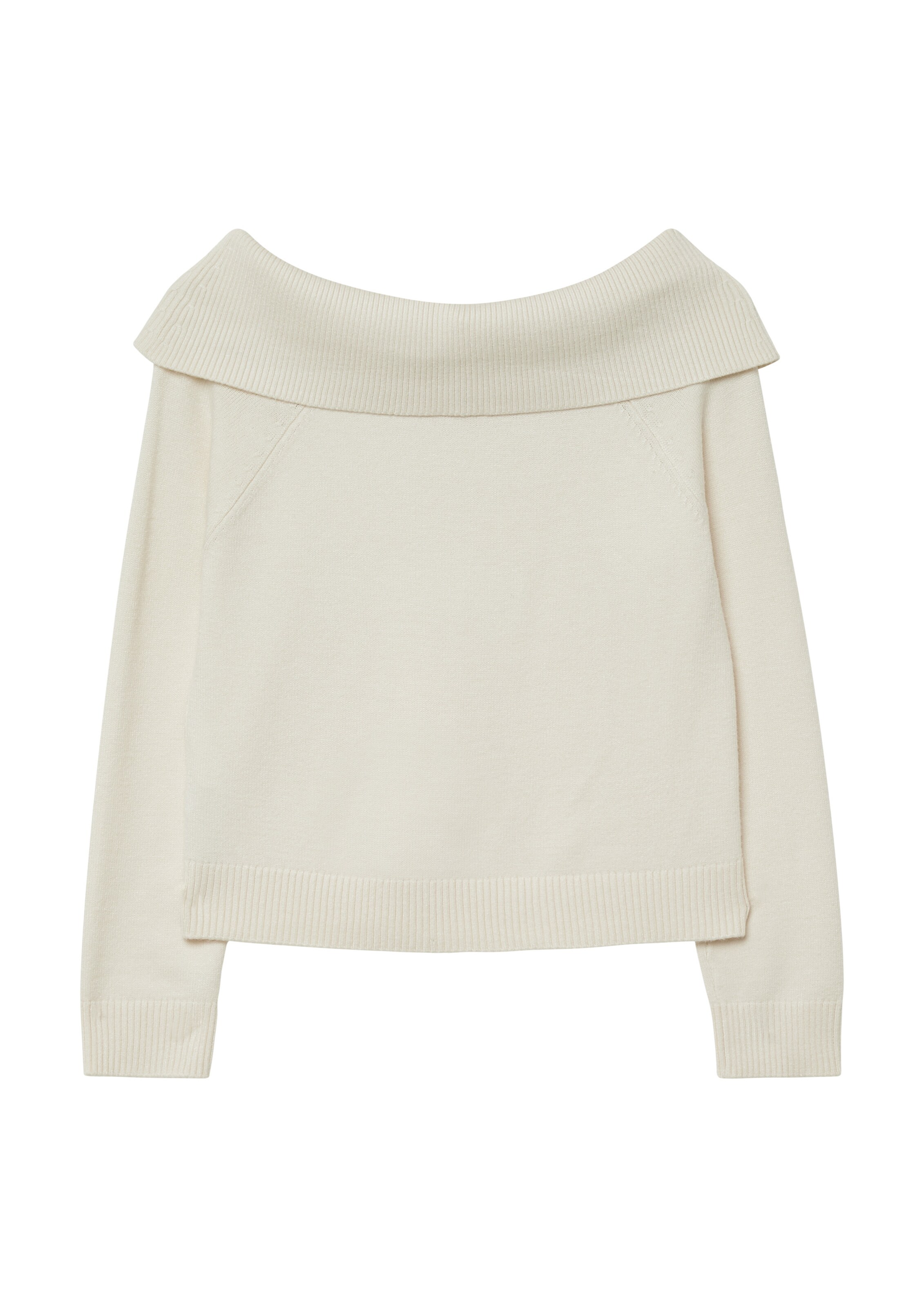 Pull-over s.Oliver en beige
