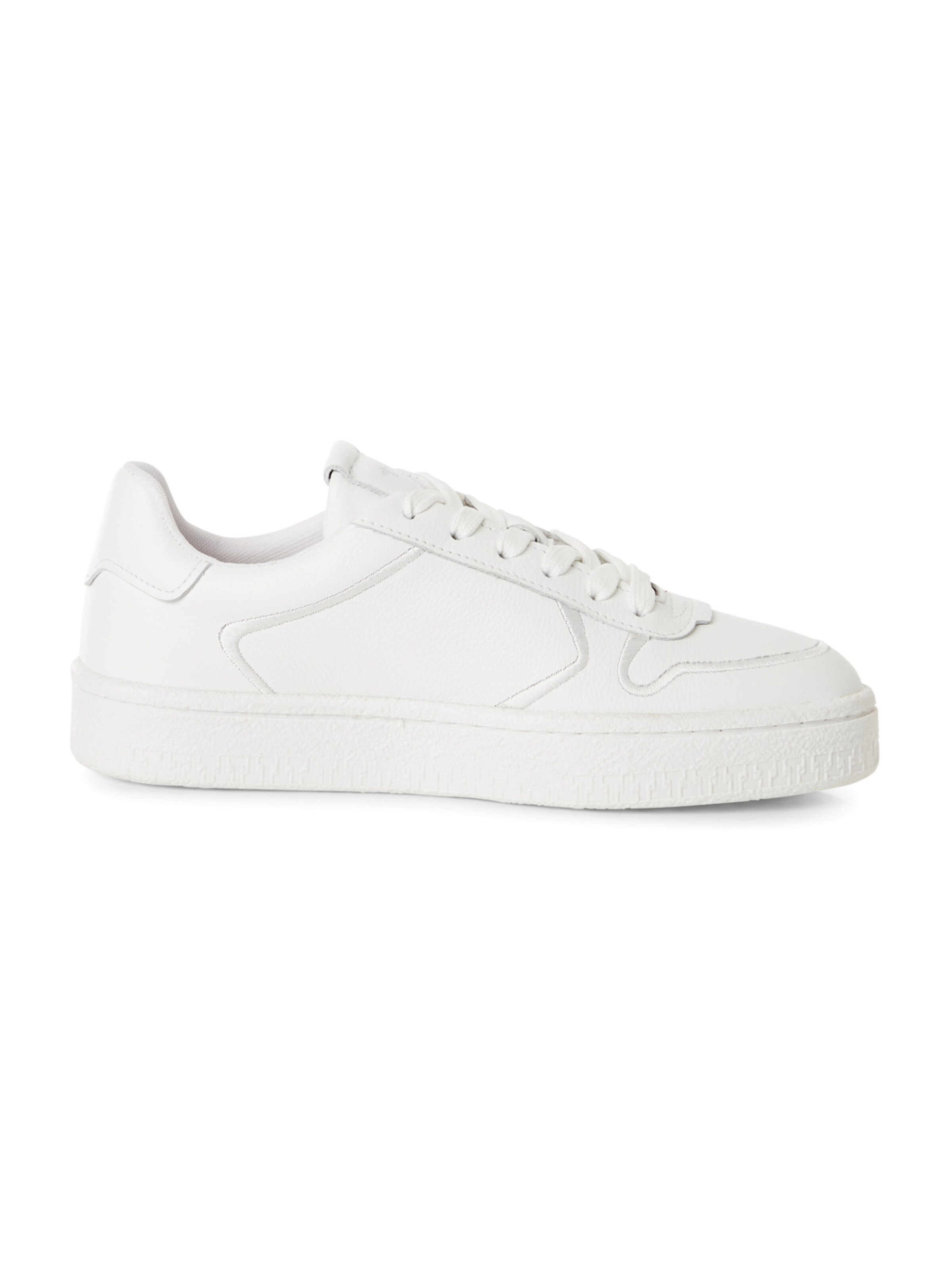 Tamaris Sneaker in Weiß