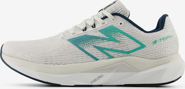 new balance Sneaker 'FuelCell Propel v5' in Weiß: Vorderseite