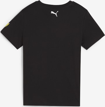 PUMA Performance Shirt in Black