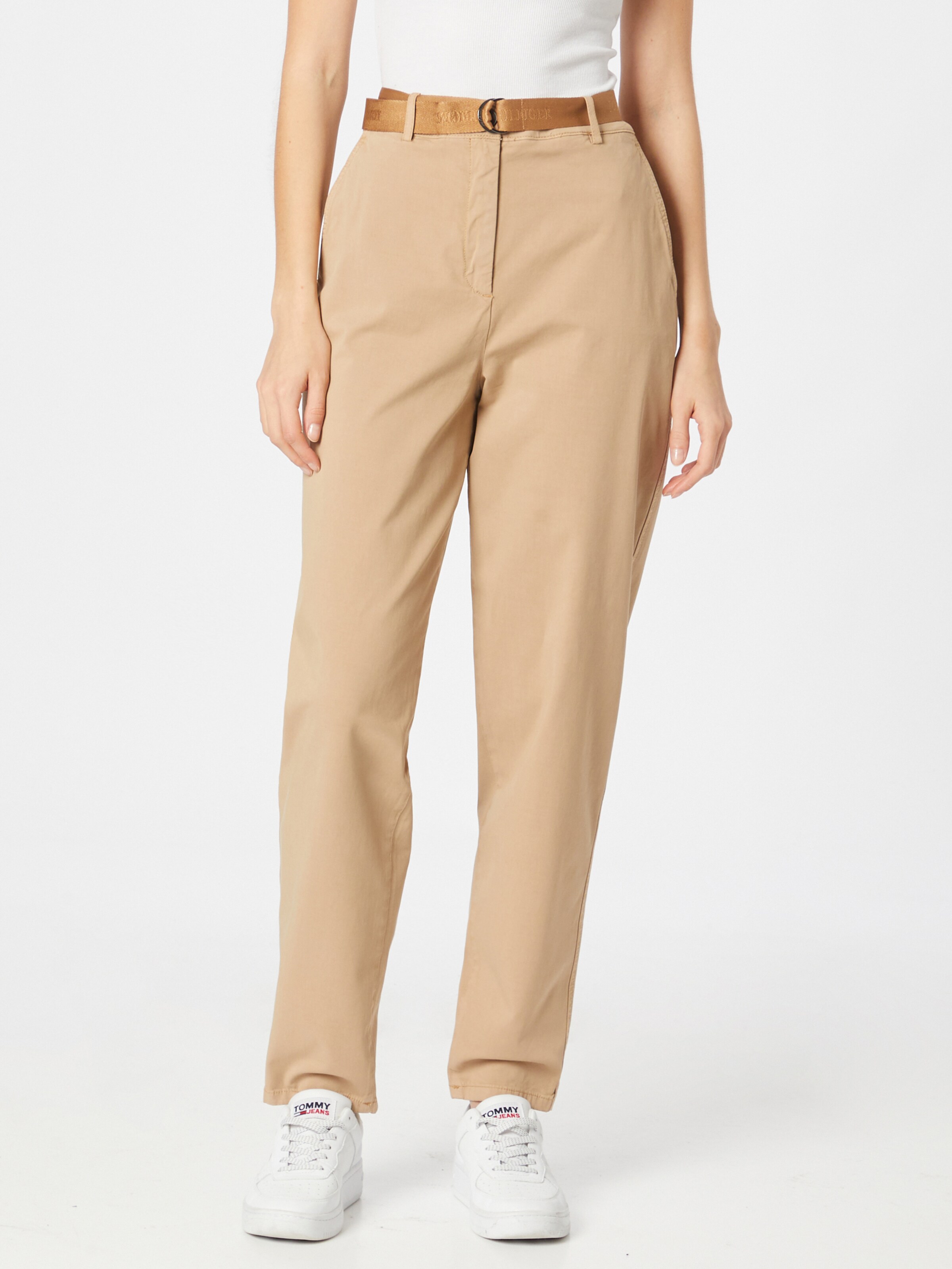 TOMMY HILFIGER Broeken voor dames online kopen | ABOUT YOU