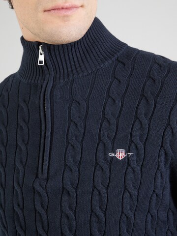 GANT Sweater in Blue
