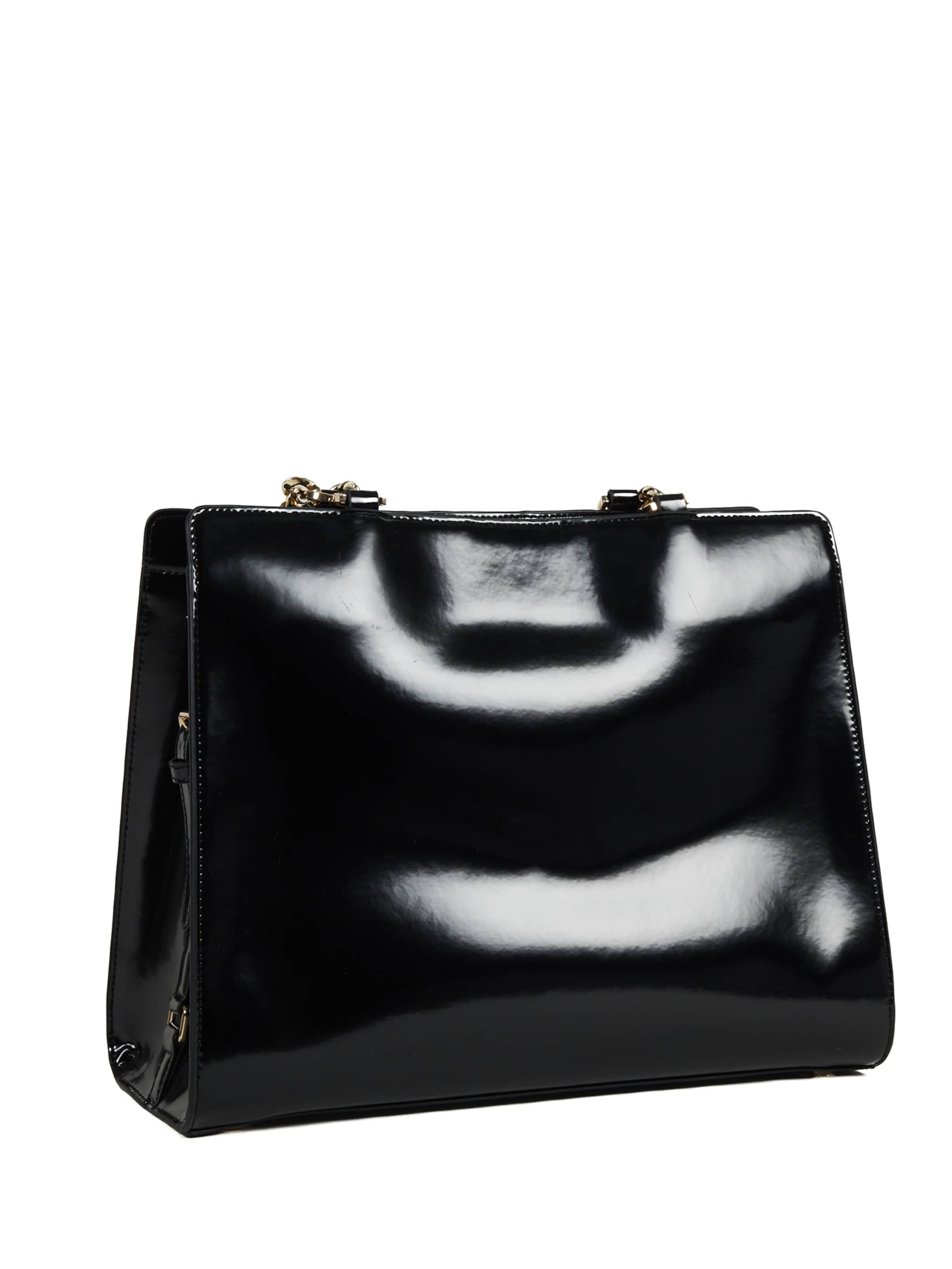 Borsa a mano di 4US PACIOTTI in nero