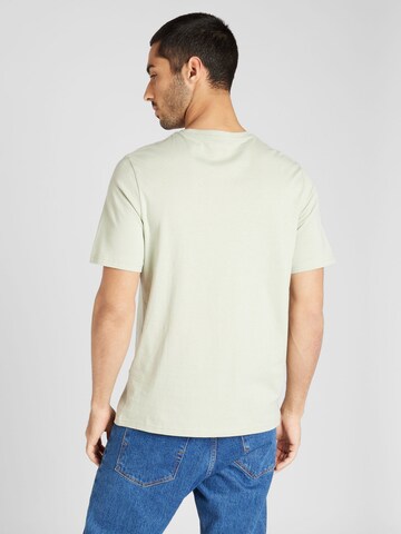 JACK & JONES Shirt 'Navin' in Groen