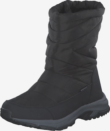 CMP Snowboots '3Q78166' in Schwarz: Vorderseite