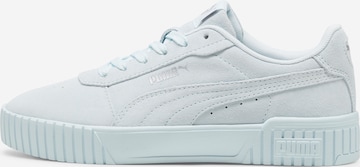 PUMA Sneakers laag 'Carina 2.0' in Wit: voorkant