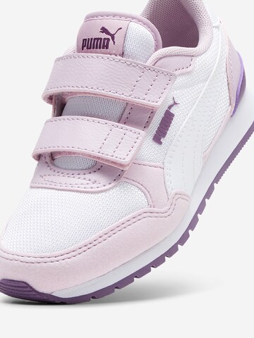 Baskets 'ST Runner v3' PUMA en violet