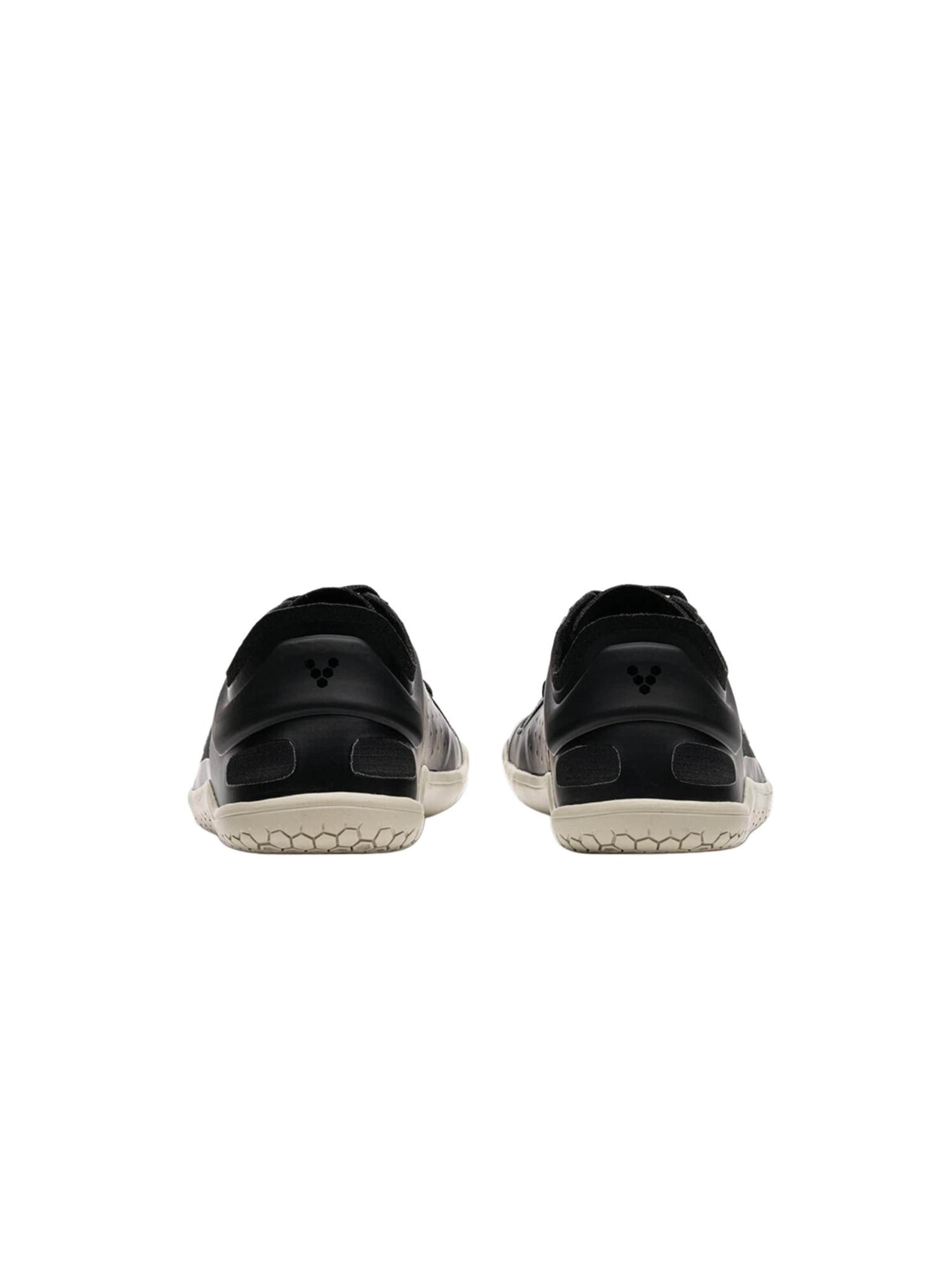 Vivo Barefoot Lågsko 'PRIMUS LITE IV ALL WEATHER' i svart