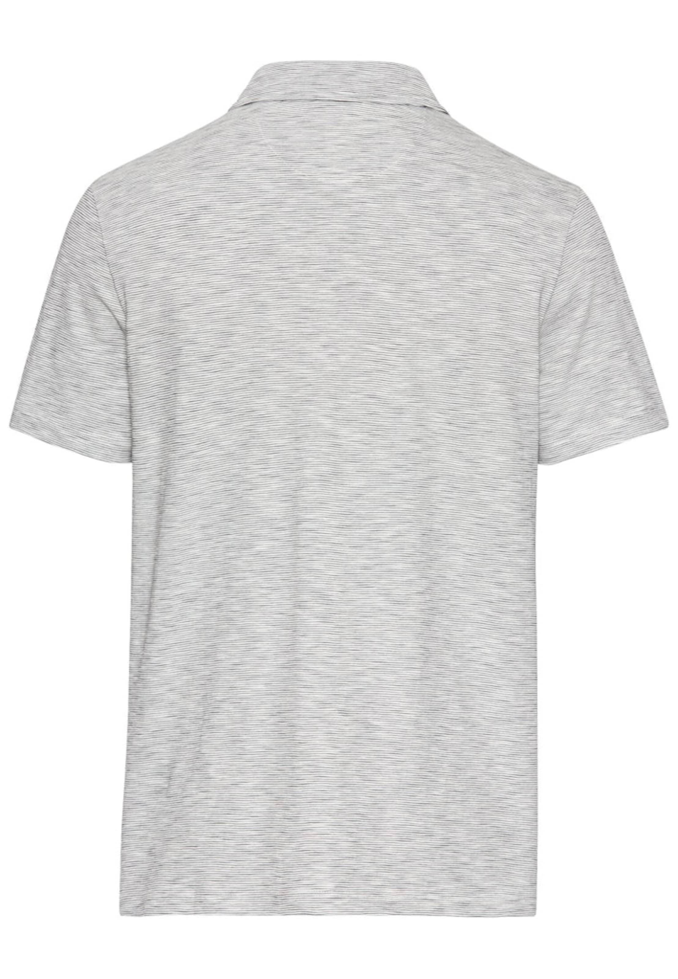 CAMEL ACTIVE Bluser & t-shirts i beige