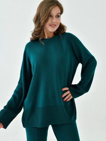 WOMAN VISION Kostuum in Groen