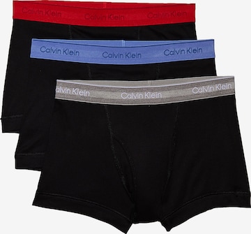 Calvin Klein Underwear Boxer shorts in Black: front