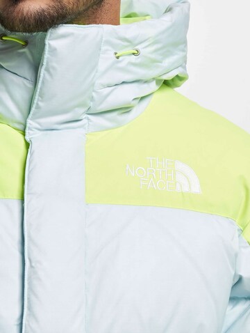 THE NORTH FACE Regular fit Winter Jacket 'Himalayan' in Grey