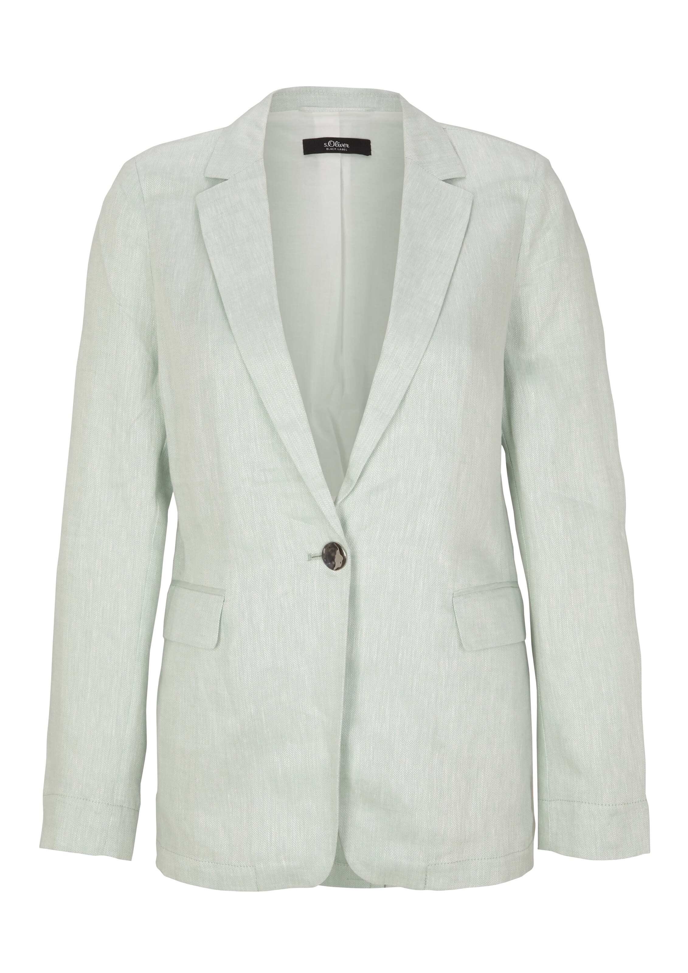 Leinen Blazer Online Kaufen About You