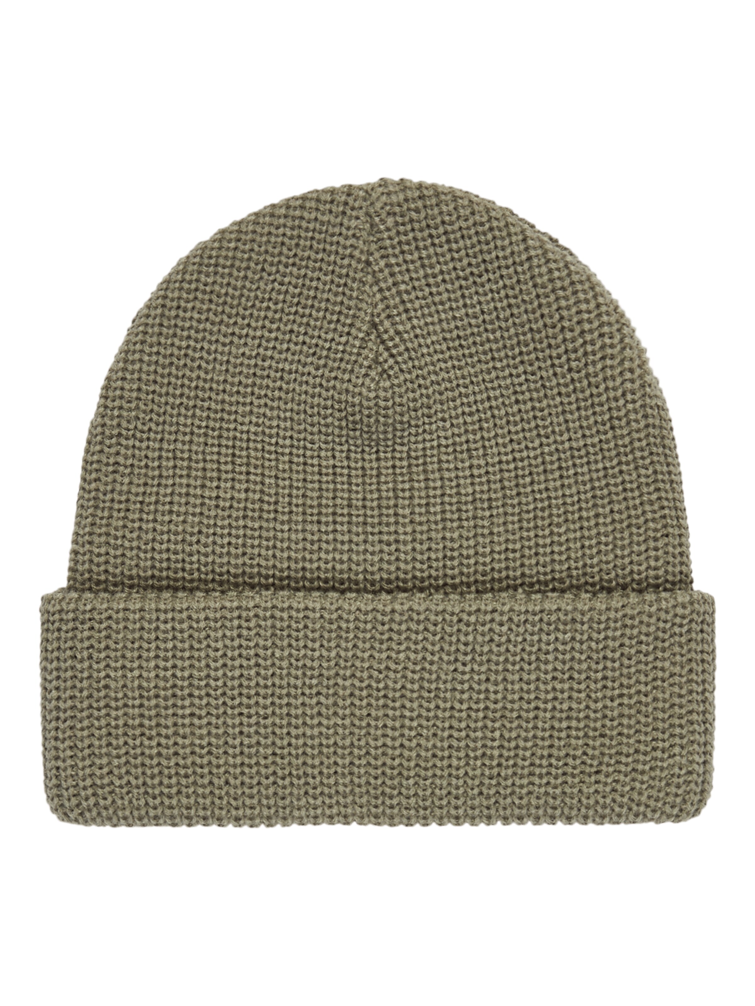 BILLABONG Beanie in Green