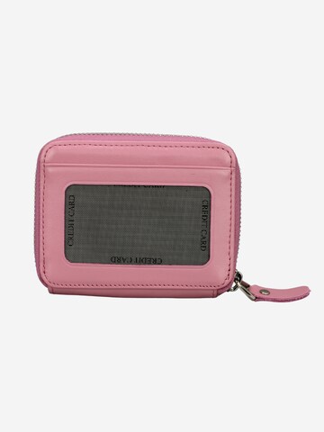 Adel Bags Wallet 'Julia' in Pink