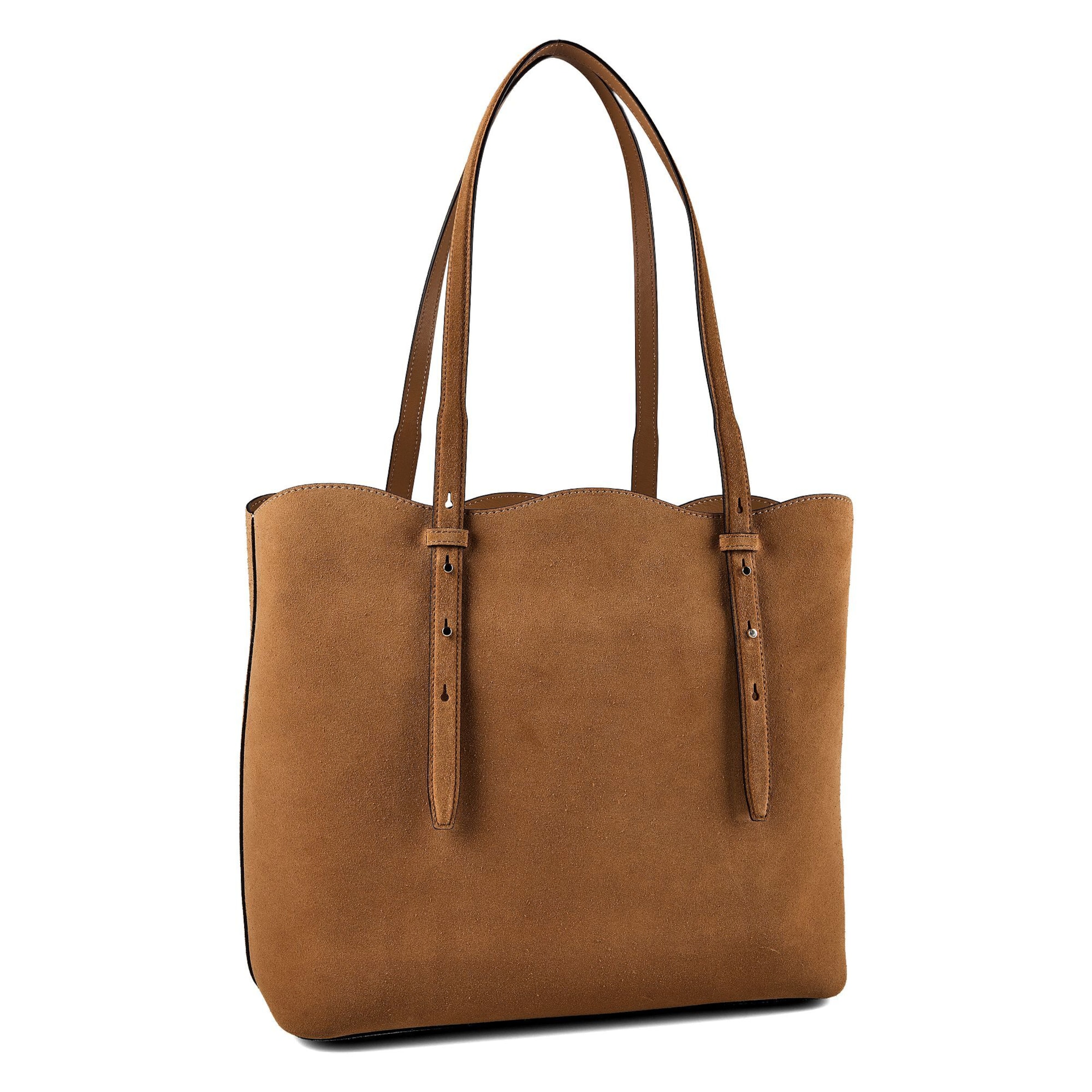 Kate Spade Shopper in Brown