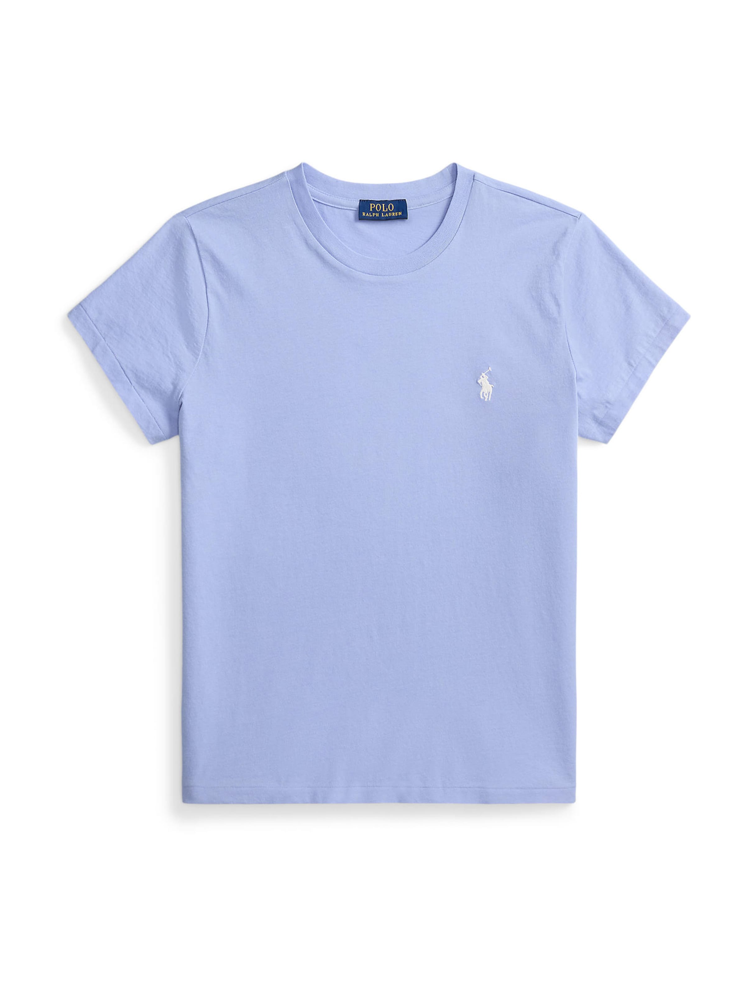 Polo Ralph Lauren Tričko - Modrá: predná strana