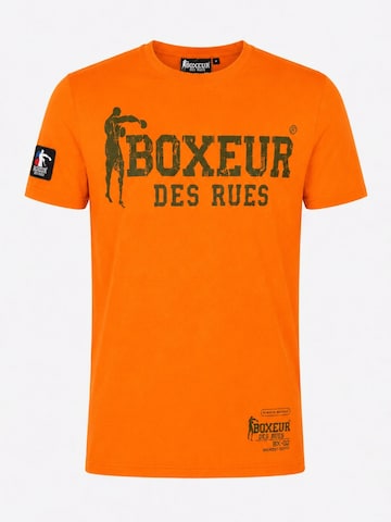 Boxeur des Rues Shirt in Mixed colours