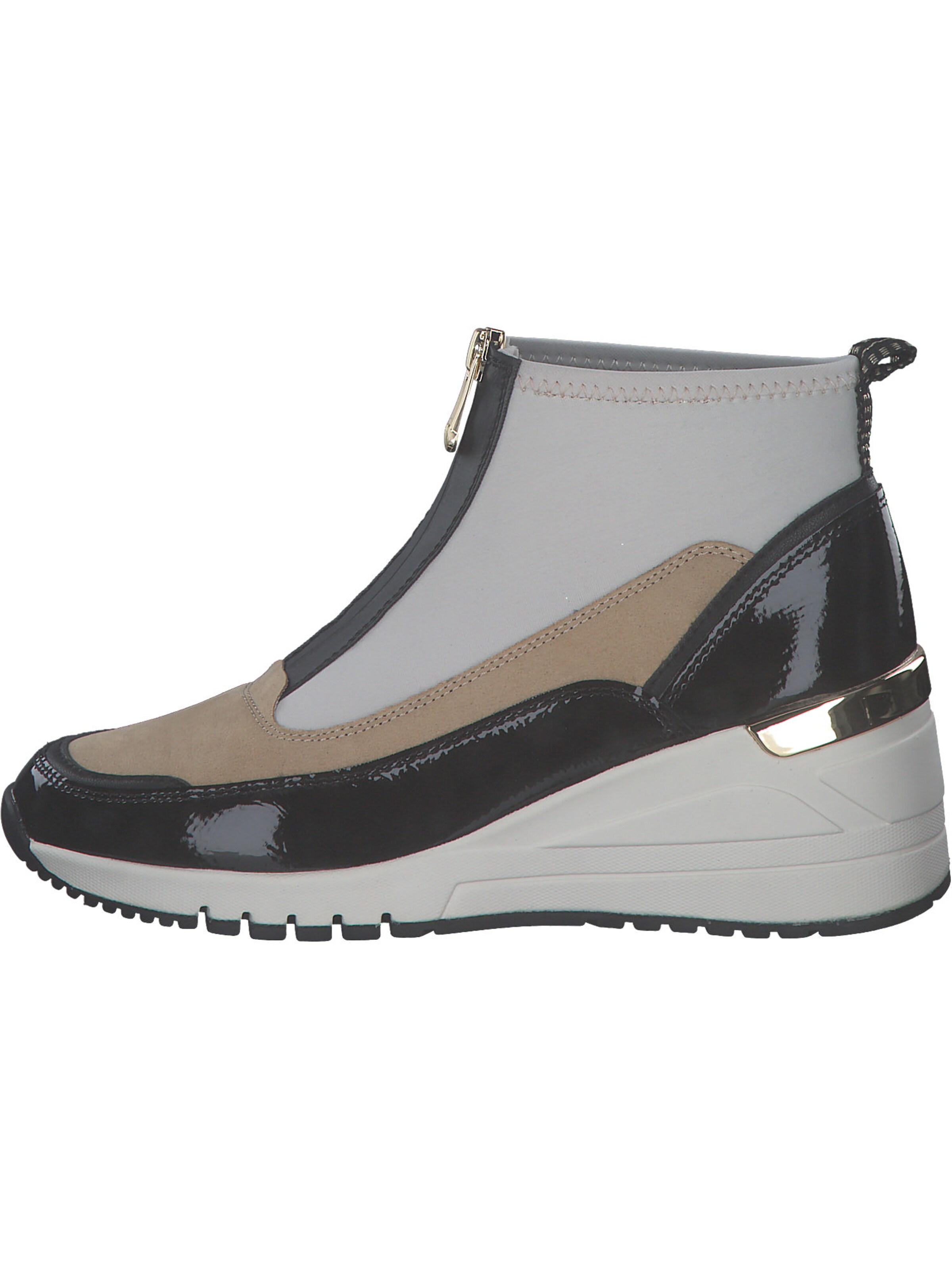 Bottines '24714' MARCO TOZZI en mélange de couleurs