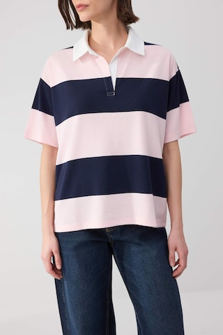 Trendyol - Camiseta en azul