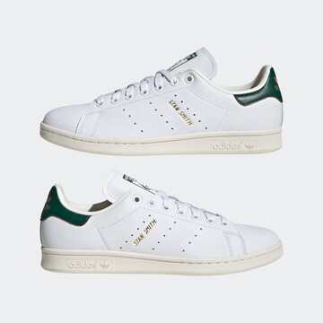 ADIDAS ORIGINALS Sneakers laag in Wit