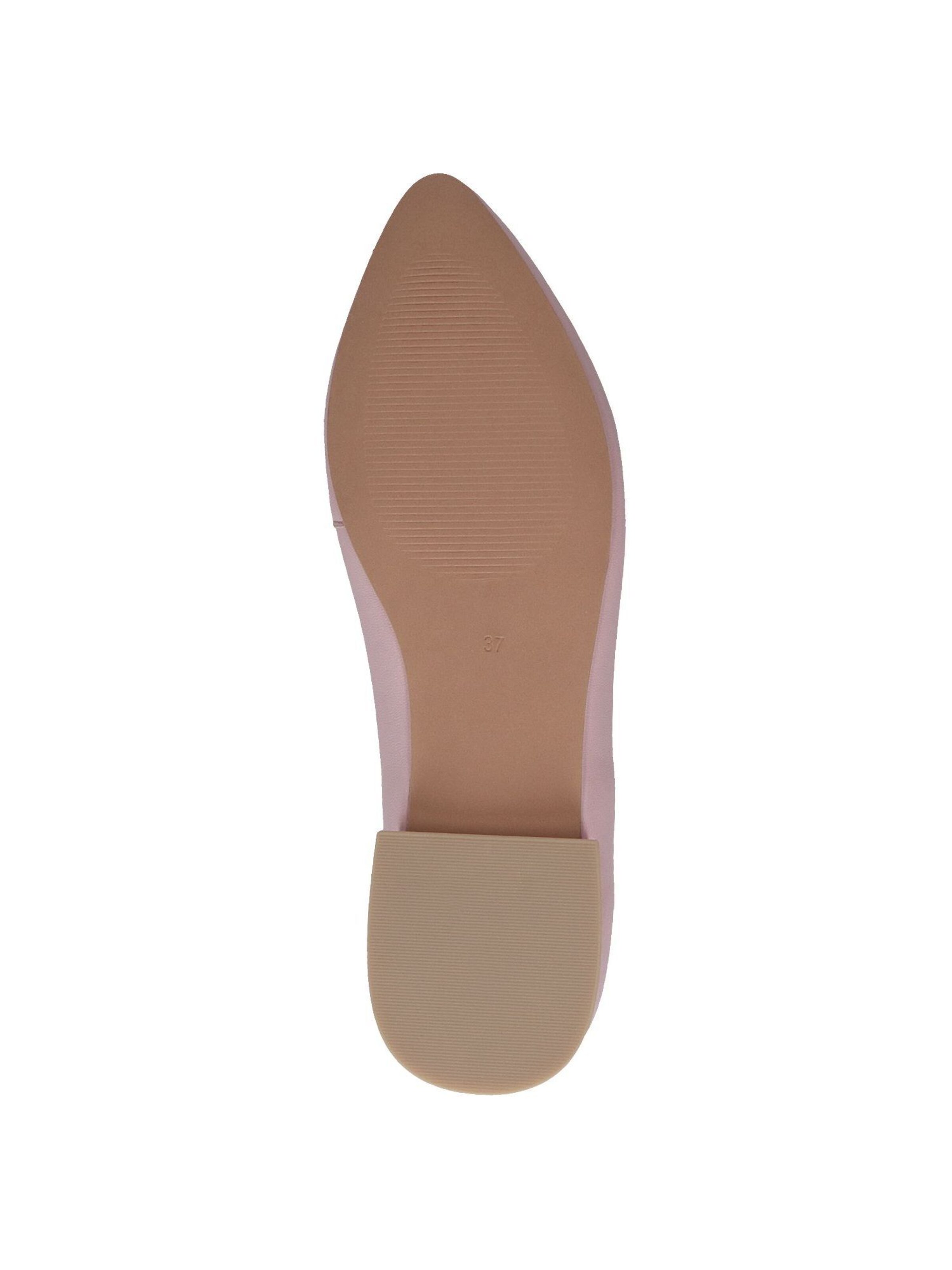 CAPRICE Slipper in Pink