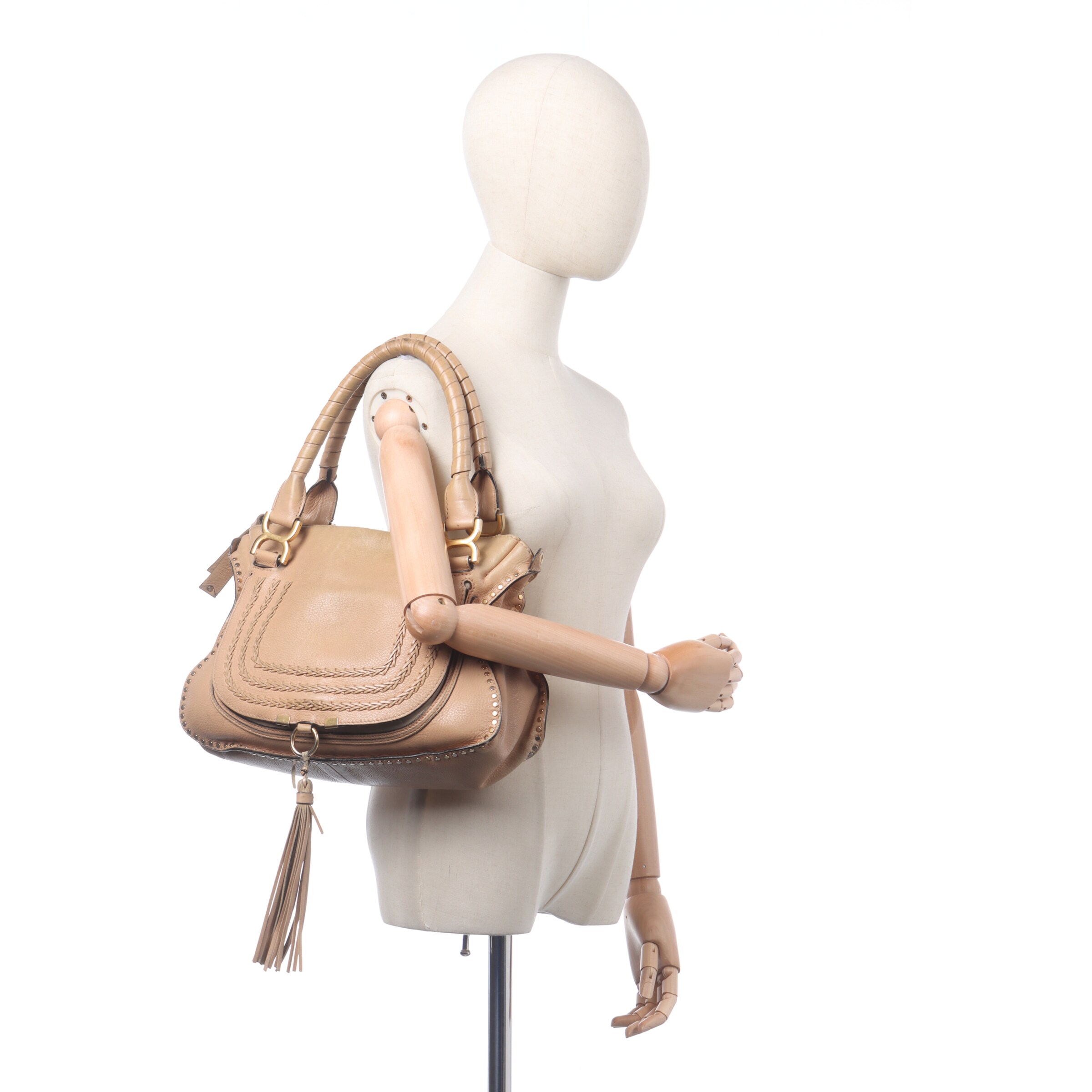 Chloé Bag in One size in Brown