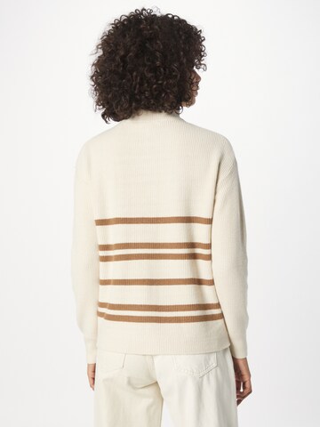 b.young Sweater 'Milo' in Brown