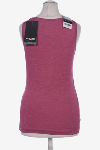 CMP Top XS in Pink