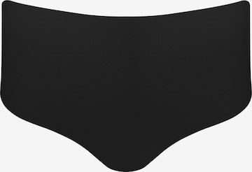 Slip 'Smooth Support' di MAGIC Bodyfashion in nero: frontale
