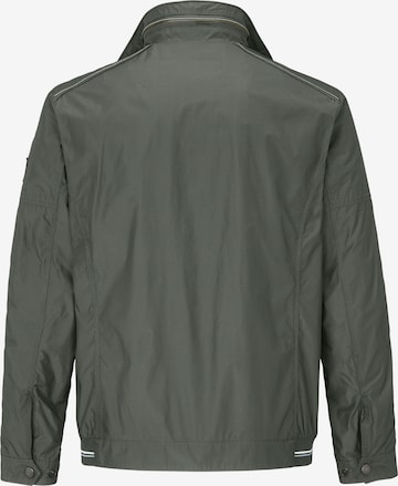 S4 Jackets Between-Season Jacket in Green