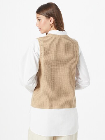 ESPRIT Trui in Beige